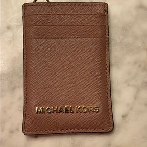 Card wallet